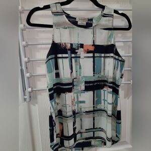 Van Heusen Business Casual Top